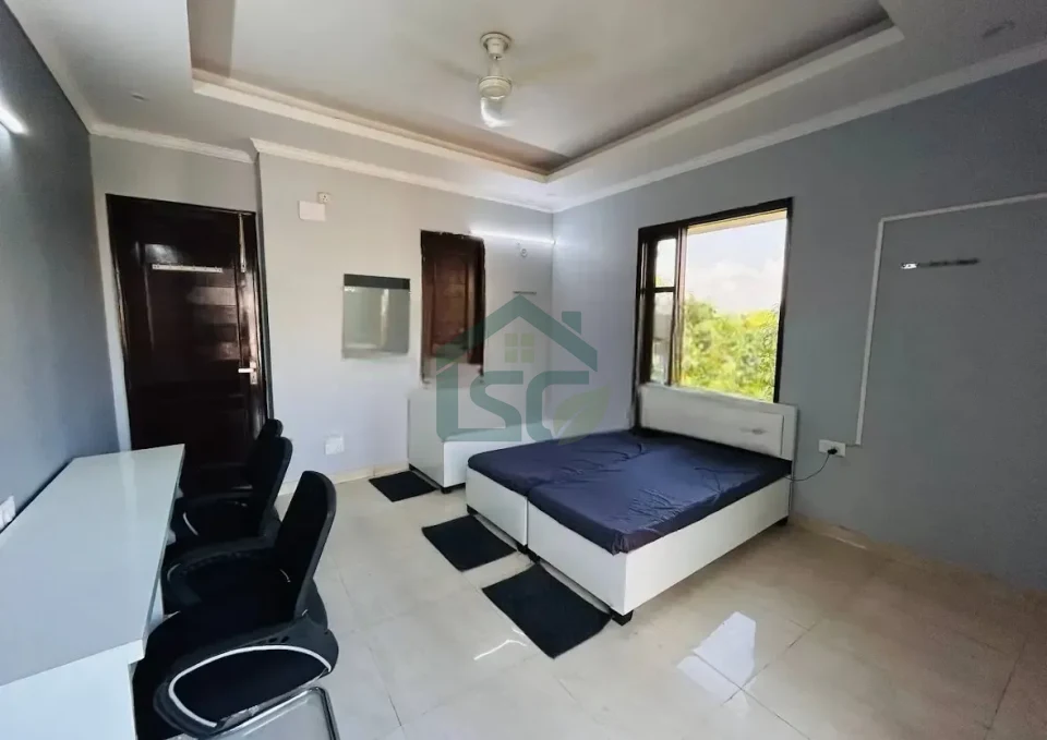 Brijwasi PG in Model Town, Delhi — property photo 3