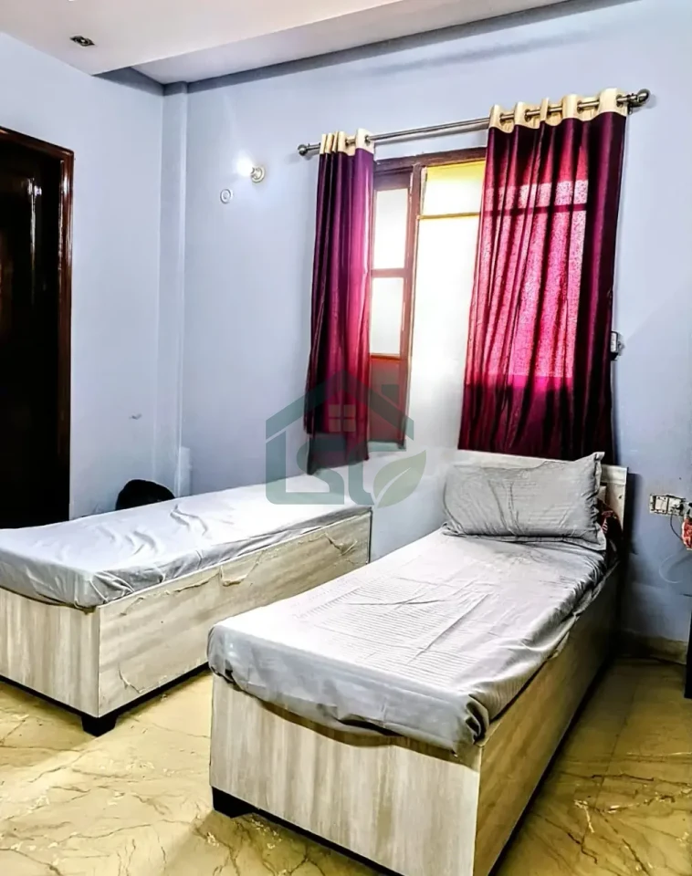 Brijwasi PG in Model Town, Delhi — property photo 5