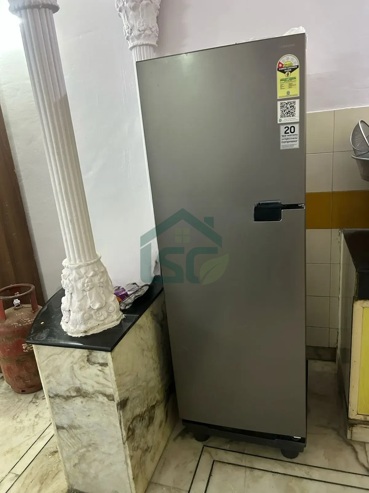 MS Residency PG in Sector 17, Gurugram — property photo 1