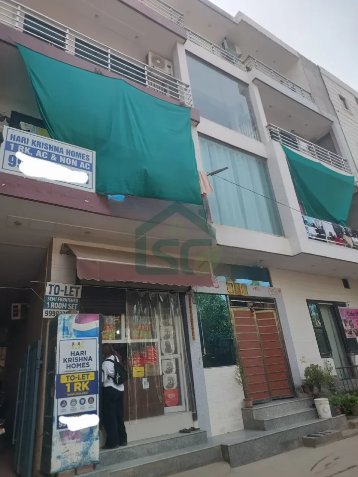 Hari krishana Home in Sector 49, Gurugram — property photo 2