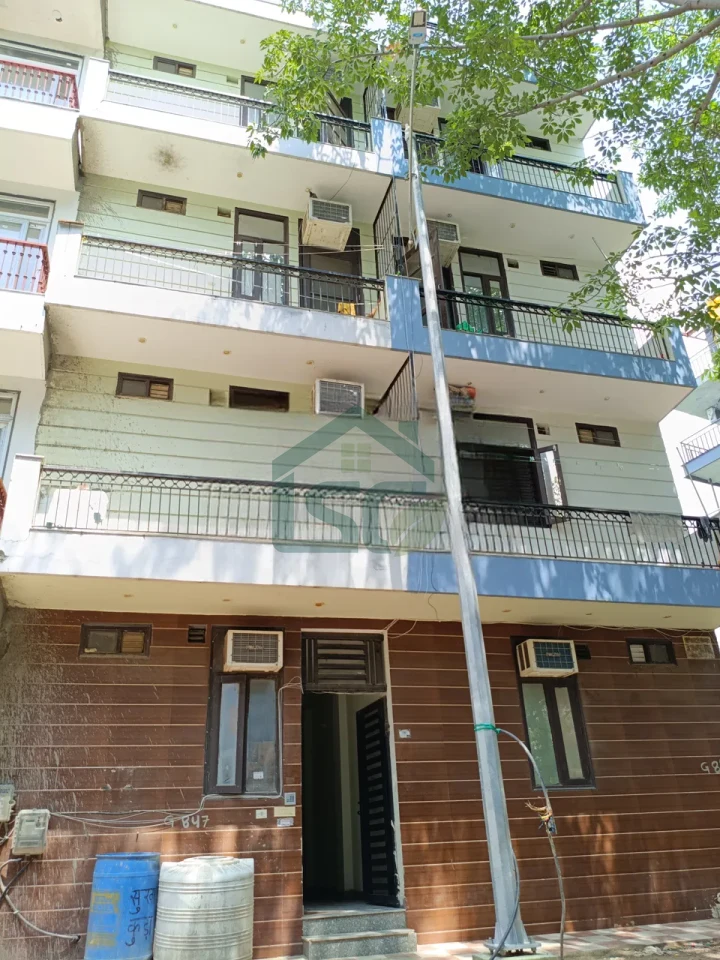 Photo 2 of Rajesh PG, Sector 54, Gurgaon
