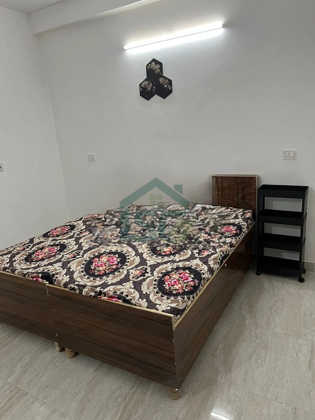 At Rajesh PG, Sector 54, Gurgaon