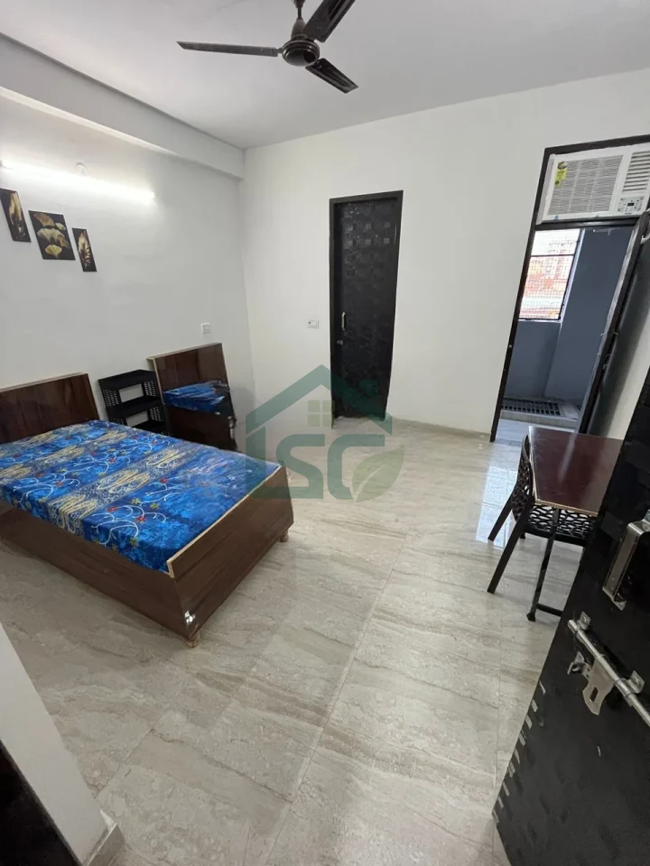 Photo 3 of Rajesh PG, Sector 54, Gurgaon