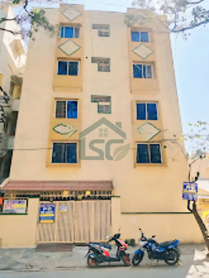 Photo 2 of WAAMANA RAAM PG For Ladies, BTM Layout, Bangalore