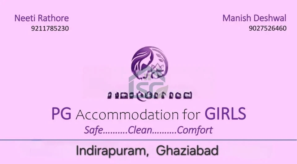 Photo 2 of Her Space, Indirapuram, Ghaziabad