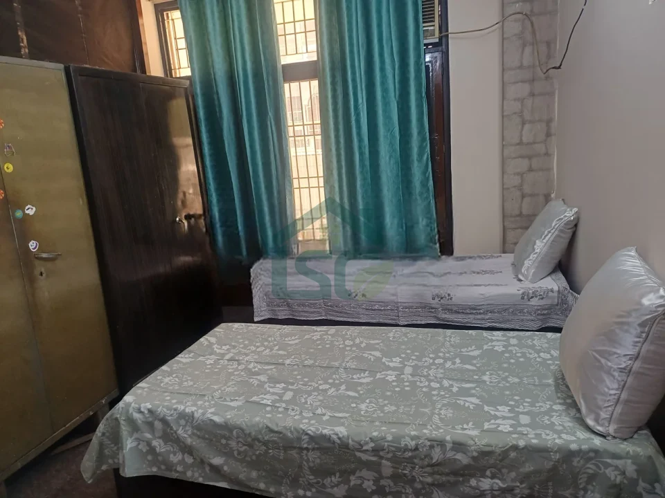 At Her Space, Indirapuram, Ghaziabad