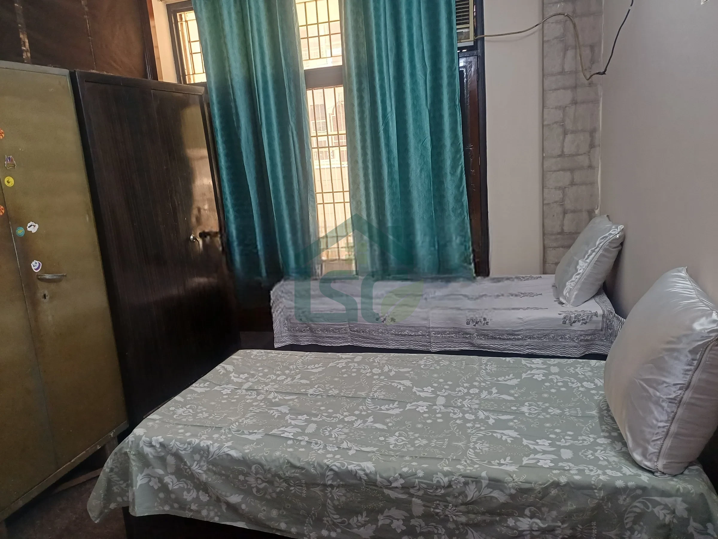 At Her Space, Indirapuram, Ghaziabad