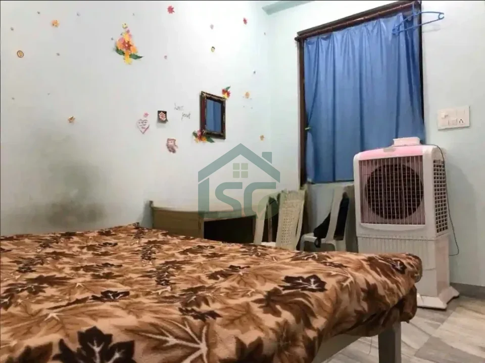 Photo 4 of Sagar Girls Hostel, Atif vihar colony, Lucknow
