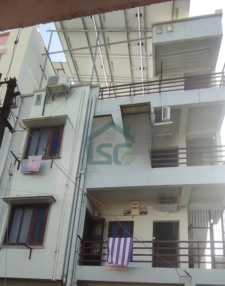 Photo 2 of Dutt PG, Kashivishweshwar Township, Vadodara