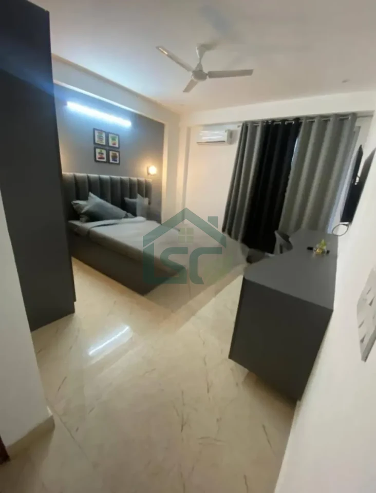 Rusha Stays in Sector 26, Gurugram — property photo 4