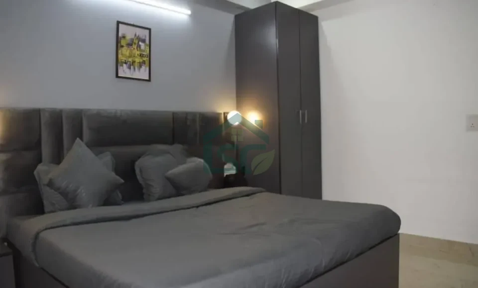 Rusha Stays in Sector 26, Gurugram — property photo 3