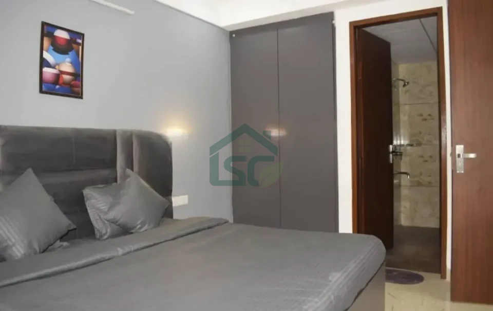 Rusha Stays in Sector 26, Gurugram — property photo 5