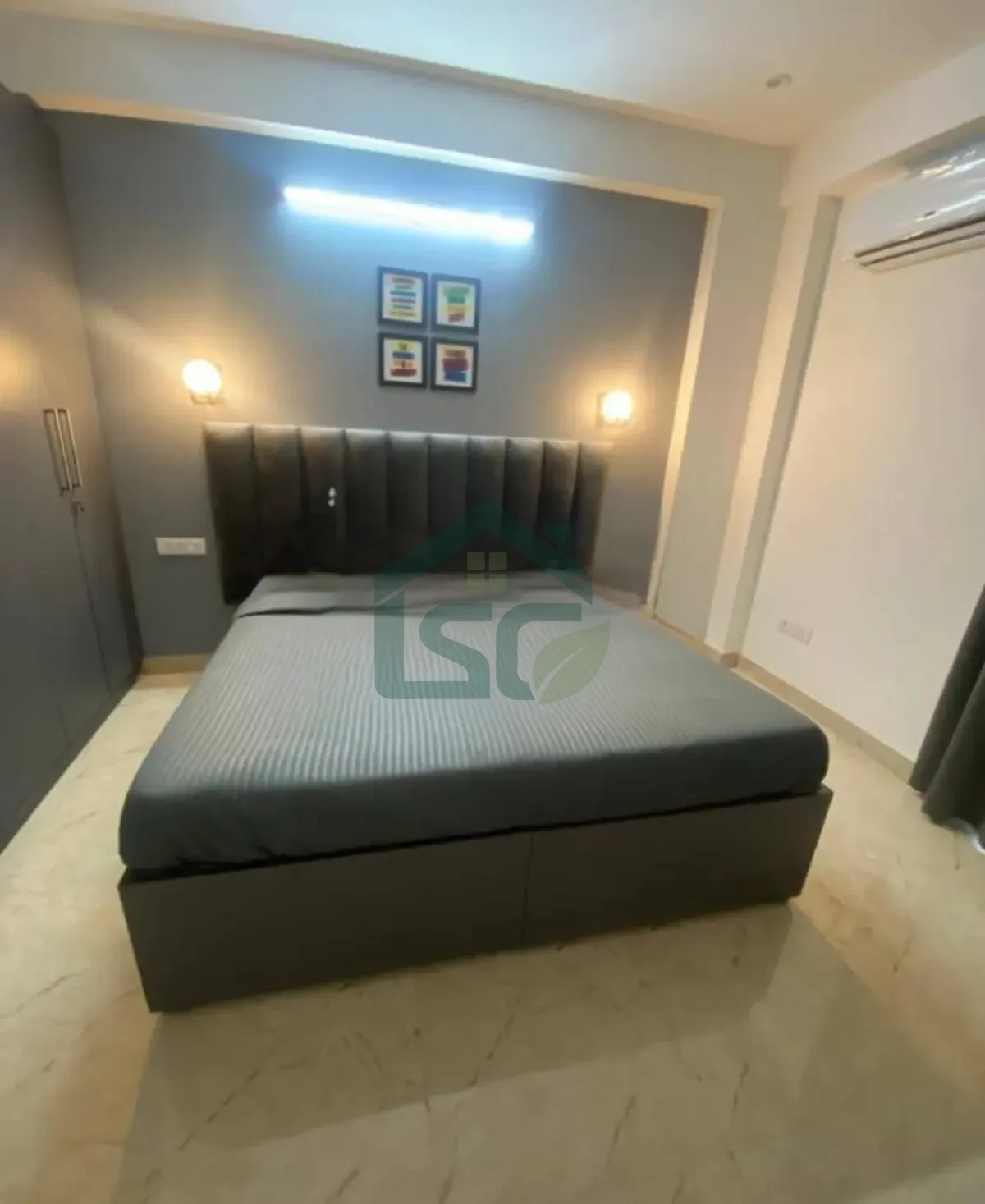 Rusha Stays in Sector 26, Gurugram — property photo 1
