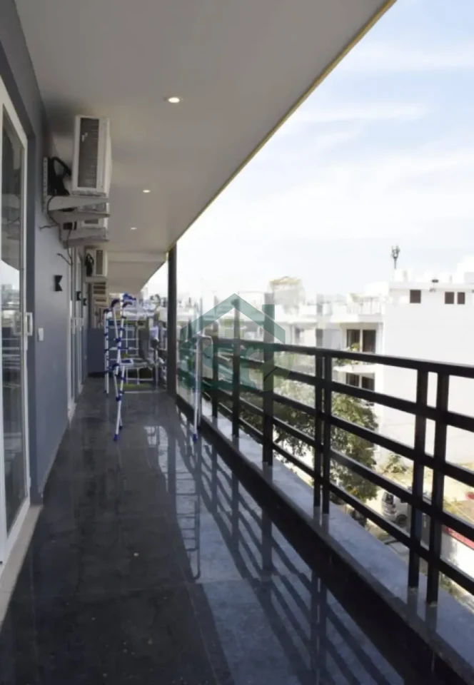 Rusha Stays in Sector 26, Gurugram — property photo 2