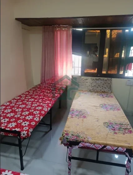 Photo 4 of Shaurya PG, Sector 2, Navi Mumbai
