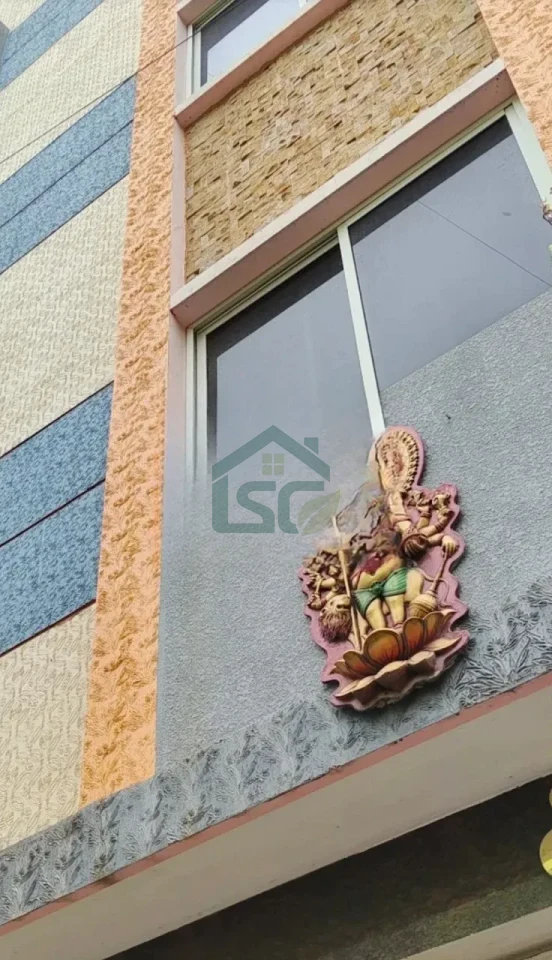 Photo 2 of NN PG For Coliving, S.G. Palya, Bangalore