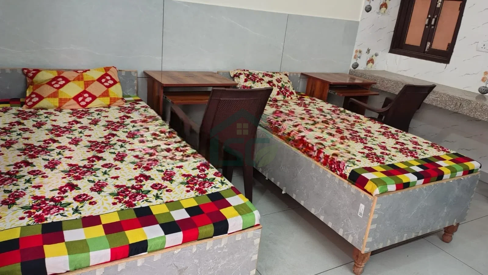 Chauhan Delighted Residency in Sector 22, Gurugram — property photo 1