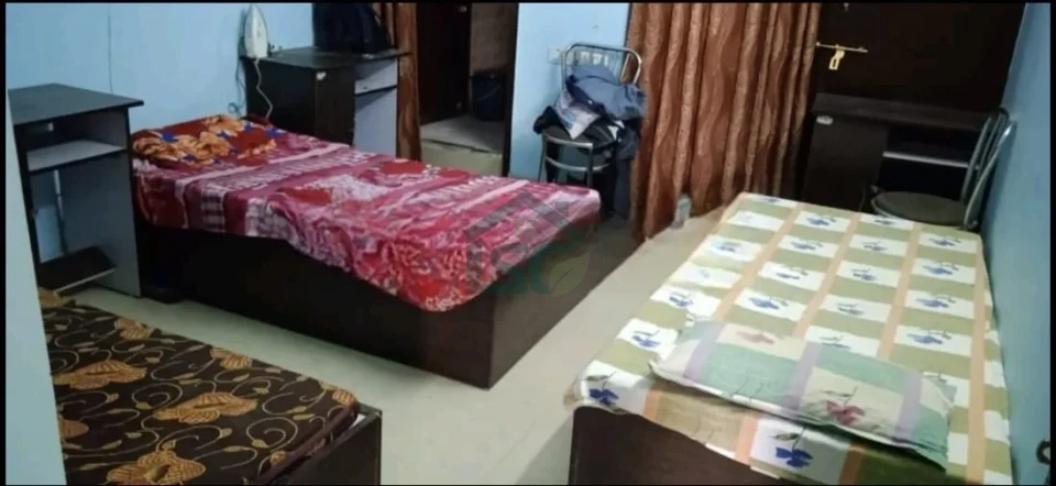 Photo 2 of Aradhya Girls Hostel, Gomti Nagar, Lucknow