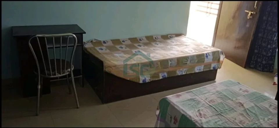 Photo 4 of Aradhya Girls Hostel, Gomti Nagar, Lucknow
