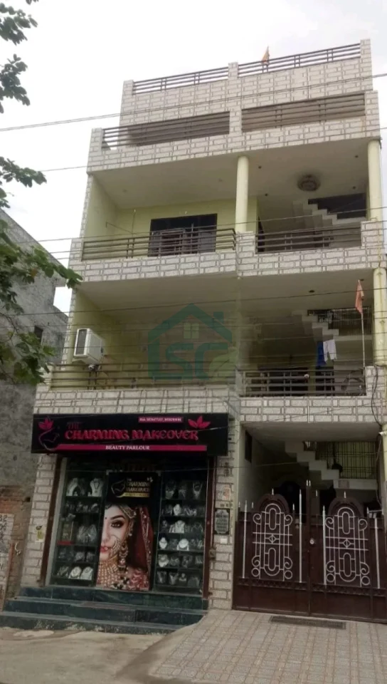 Photo 3 of Aradhya Girls Hostel, Gomti Nagar, Lucknow