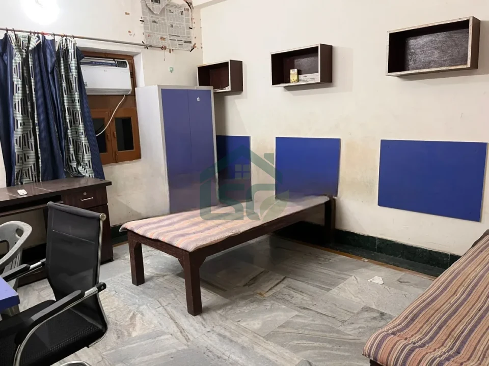 Photo 2 of Manav Boys Hostel, Nagwa Lanka, Varanasi