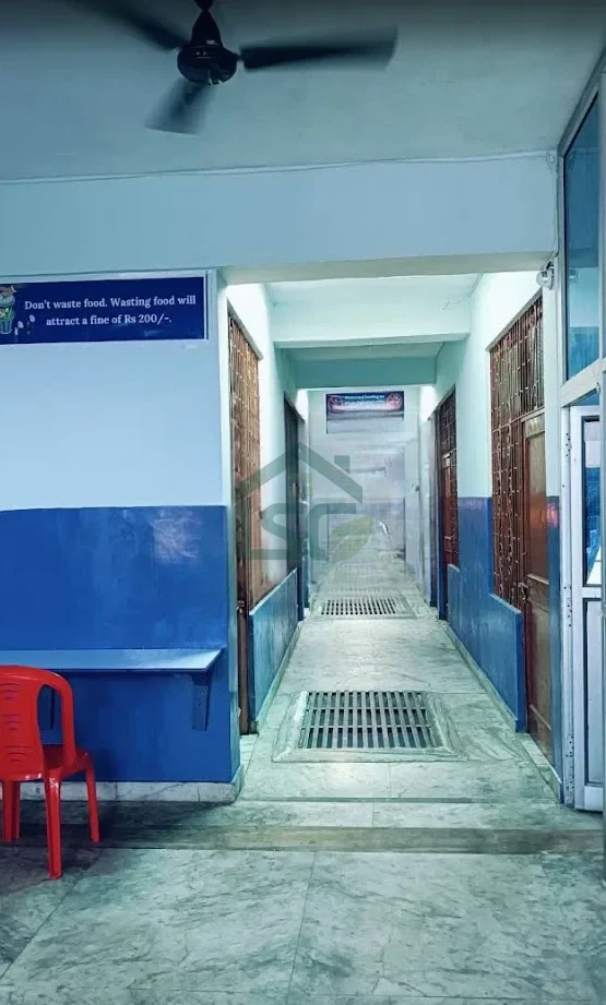 Photo 3 of Anay Hostel & PG, Awadh Vihar, Chakeri Ward, Kanpur