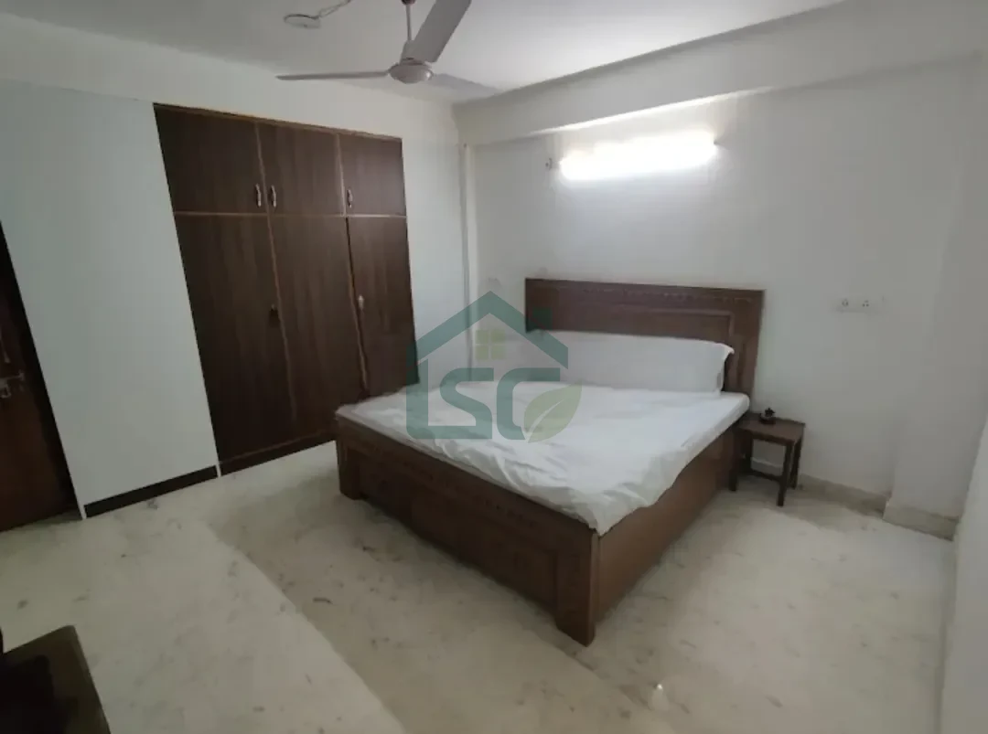Ginni PG for Girls in Rama Krishna Puram, Delhi — property photo 1