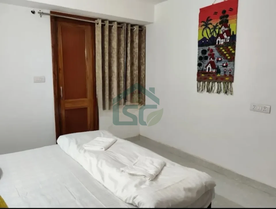 Ginni PG for Girls in Rama Krishna Puram, Delhi — property photo 4