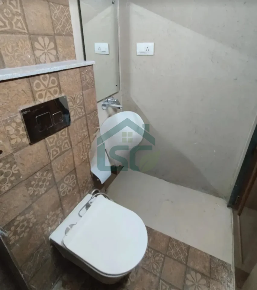 Ginni PG for Girls in Rama Krishna Puram, Delhi — property photo 3