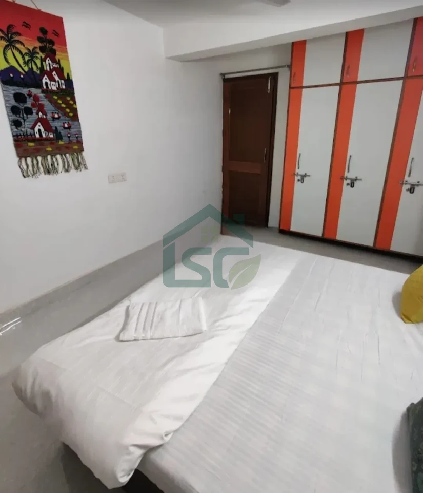Ginni PG for Girls in Rama Krishna Puram, Delhi — property photo 2