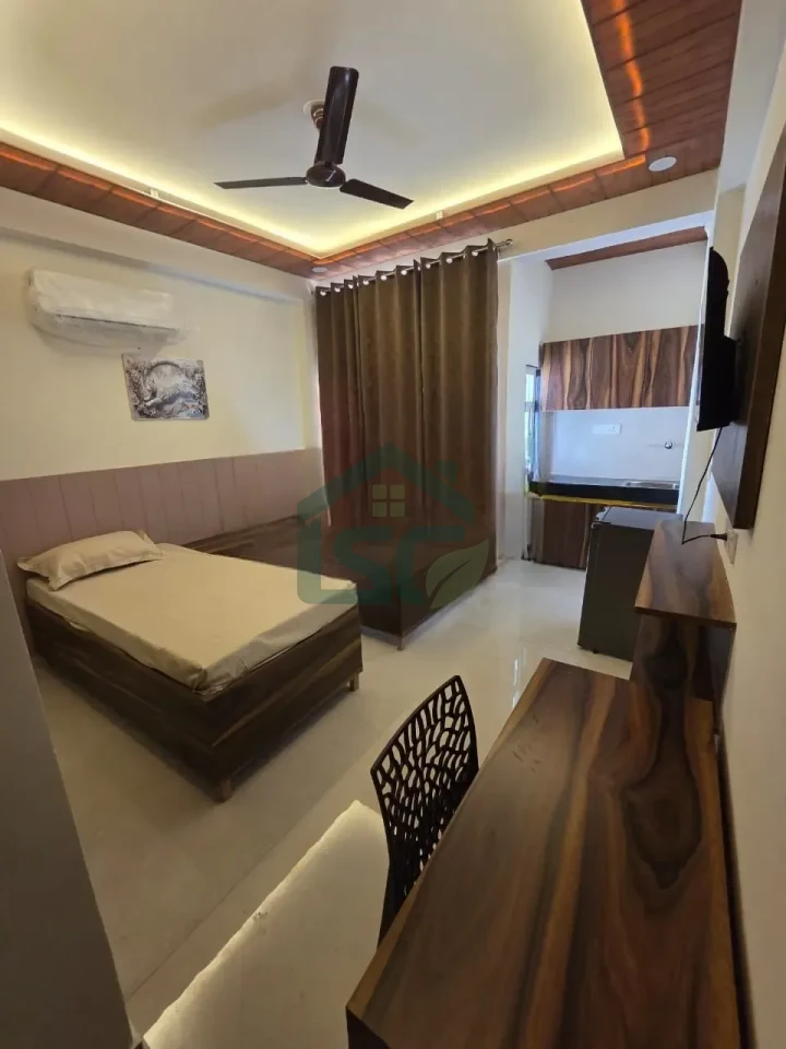 Elite rooms PG in Sector 22, Gurugram — property photo 2