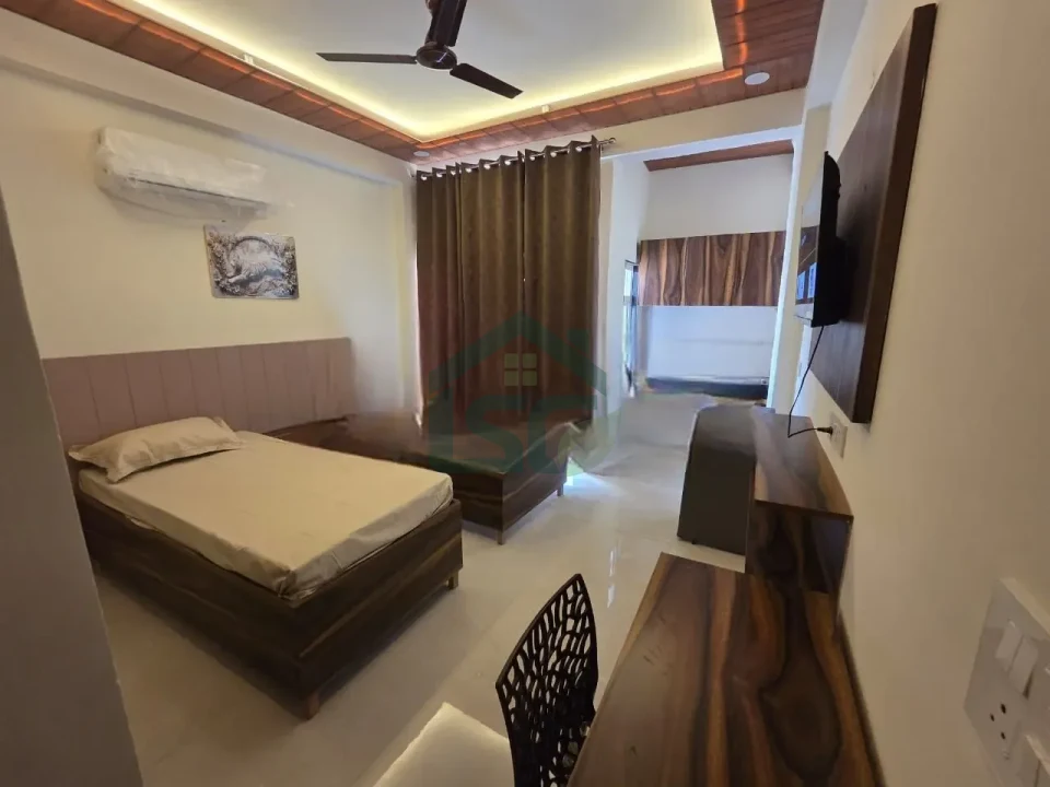 Elite rooms PG in Sector 22, Gurugram — property photo 4