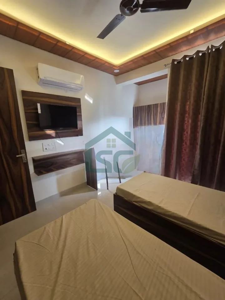 Elite rooms PG in Sector 22, Gurugram — property photo 1