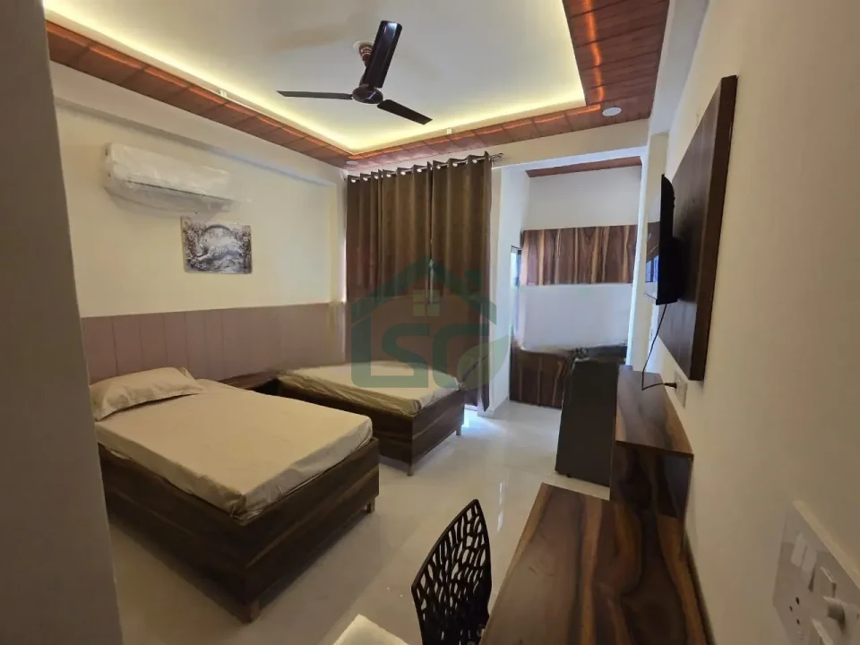 Elite rooms PG in Sector 22, Gurugram — property photo 5