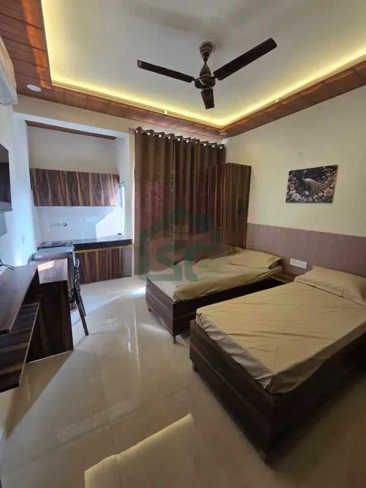 Elite rooms PG in Sector 22, Gurugram — property photo 3