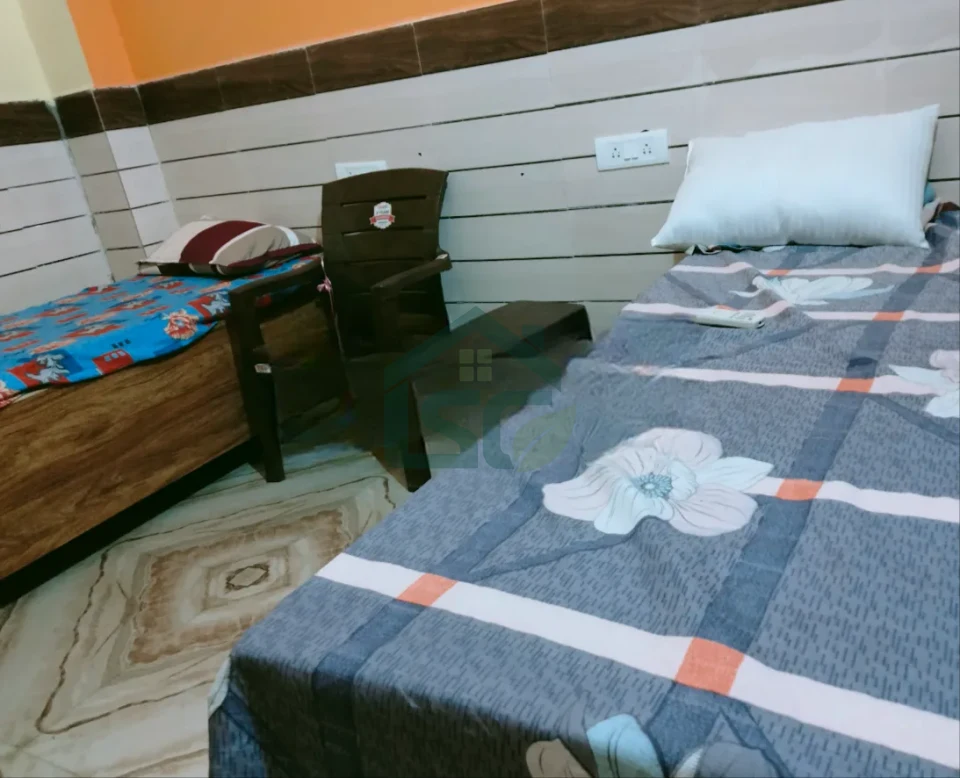 Photo 3 of Deep PG For Boys And Girls, Ballabhgarh, Faridabad