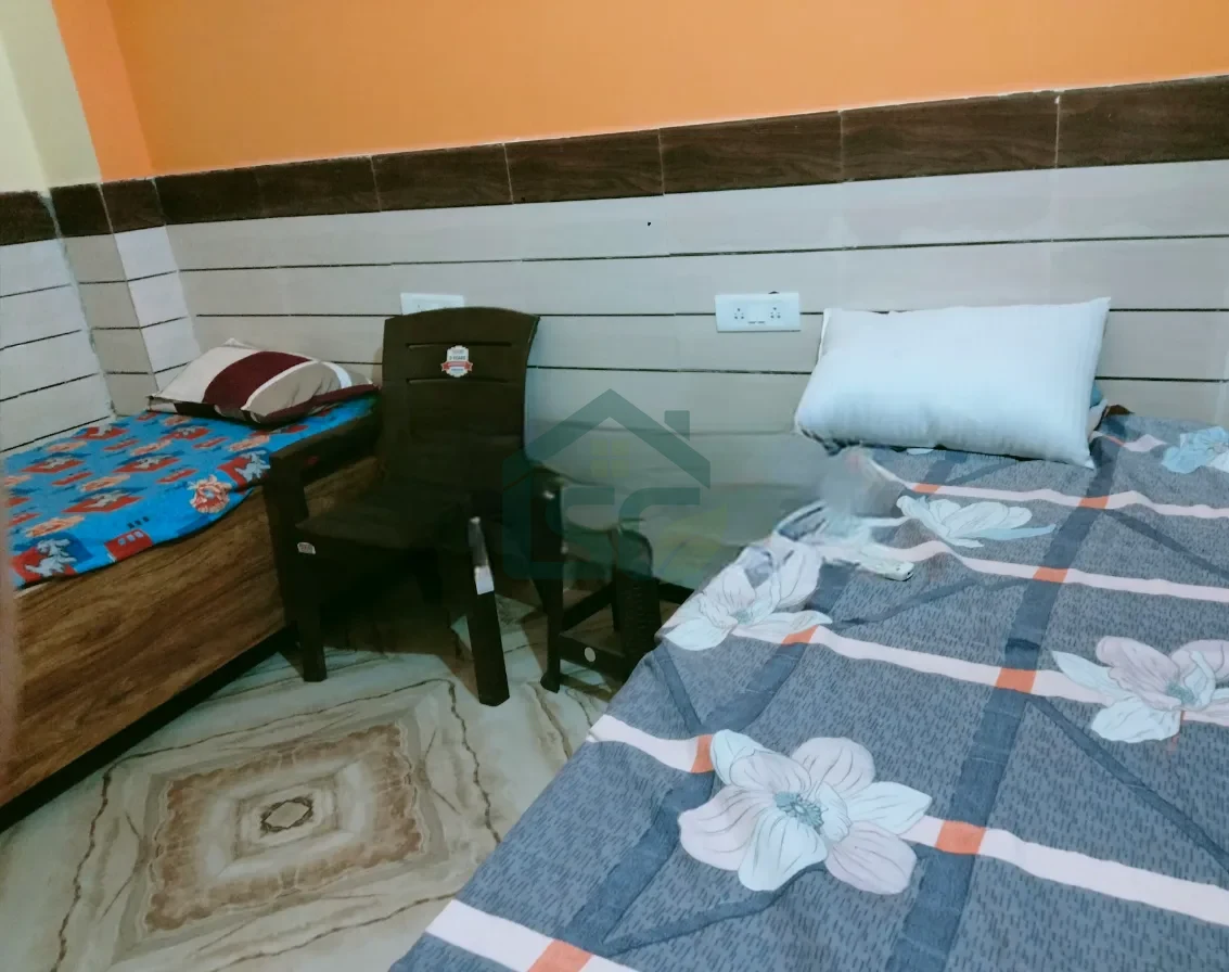 At Deep PG For Boys And Girls, Ballabhgarh, Faridabad