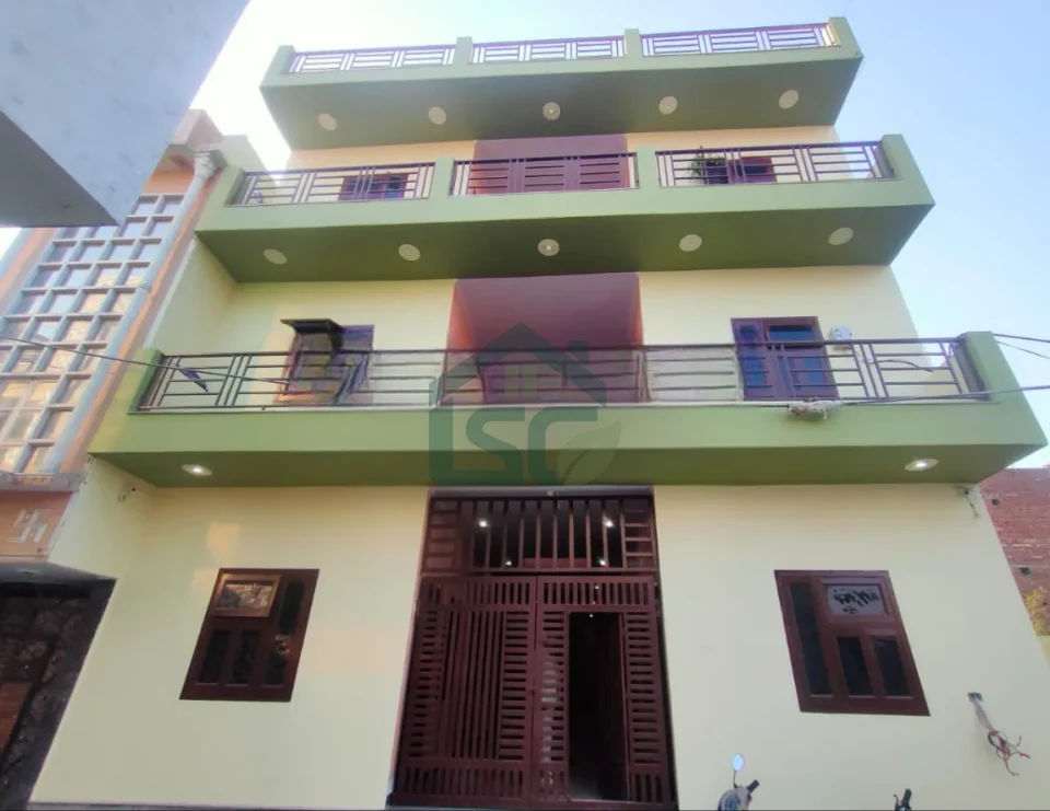 Photo 4 of Deep PG For Boys And Girls, Ballabhgarh, Faridabad