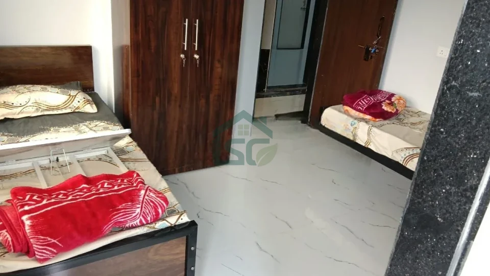 Photo 3 of Shubhashree PG, Hinjawadi, Pune