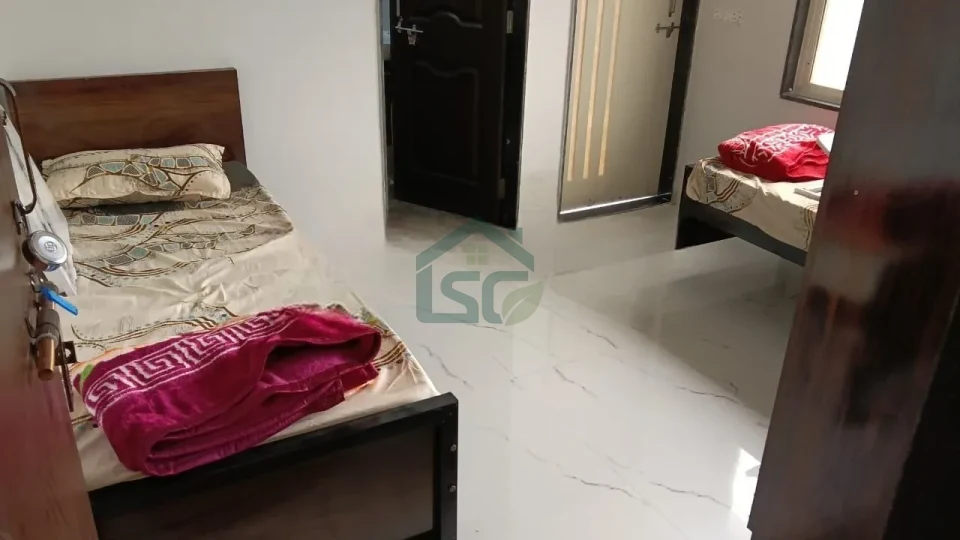 Photo 4 of Shubhashree PG, Hinjawadi, Pune