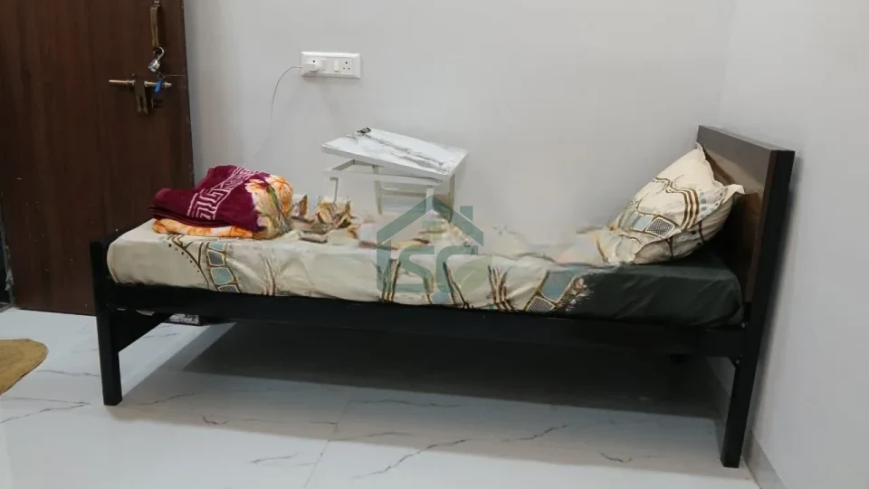 Photo 5 of Shubhashree PG, Hinjawadi, Pune