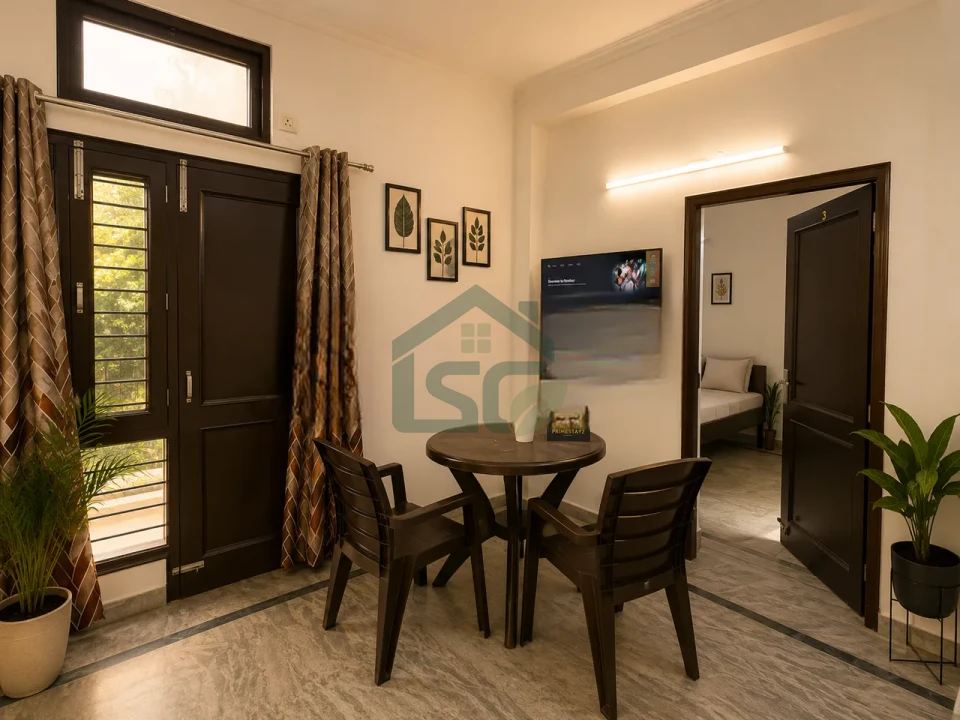 Photo 5 of Primestayz City PG In Noida Sector 104, Sector 104 Noida, Noida
