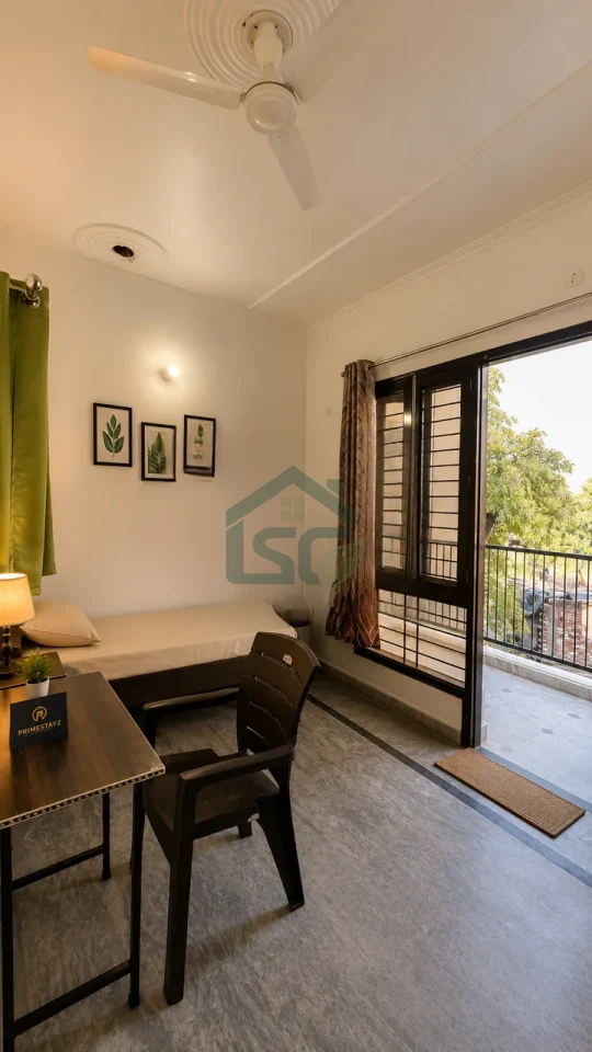 Photo 3 of Primestayz City PG In Noida Sector 104, Sector 104 Noida, Noida