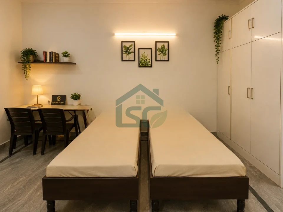Photo 4 of Primestayz City PG In Noida Sector 104, Sector 104 Noida, Noida