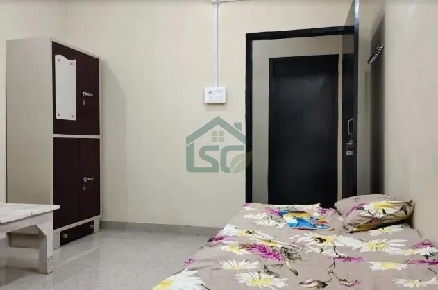 Photo 2 of Euro Boys Hostel, Bhelupur,, Varanasi