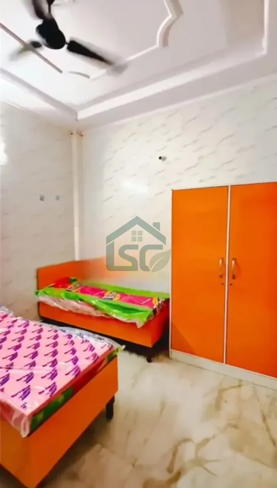Nobel Girls PG in Mukherjee Nagar, Delhi — property photo 1