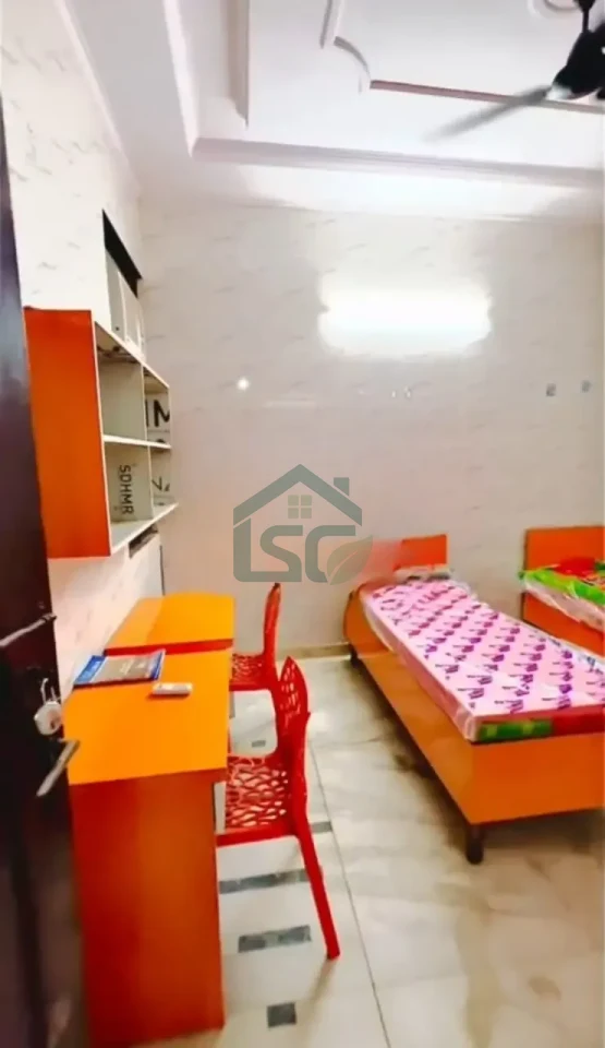 Nobel Girls PG in Mukherjee Nagar, Delhi — property photo 2
