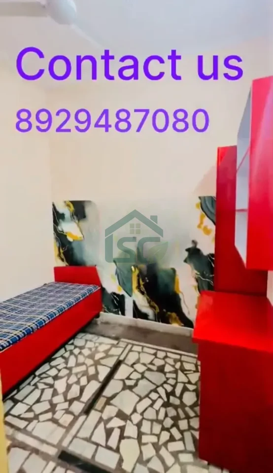 Nobel Girls PG in Mukherjee Nagar, Delhi — property photo 4