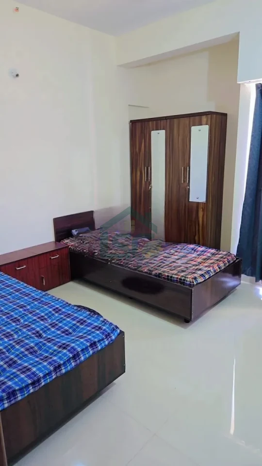 Photo 2 of Happy HomeStay, Hinjawadi, Pune