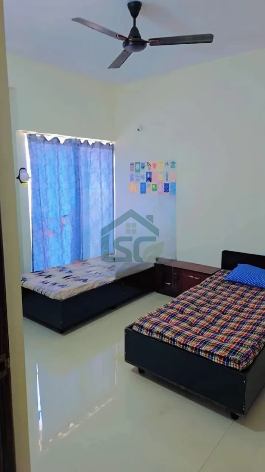 Photo 4 of Happy HomeStay, Hinjawadi, Pune